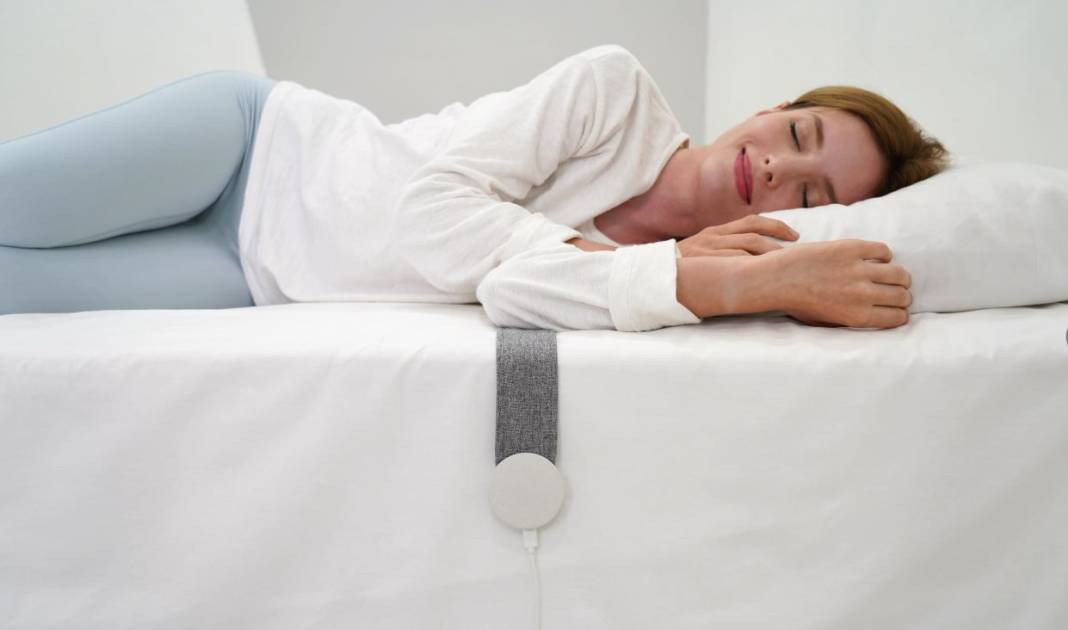 Uyku kalitesini artıran rüya gibi teknolojiler - Resim: 13